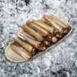 Razor Clams