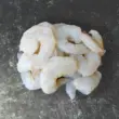 Raw Shrimp