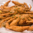 Softshell Crab