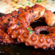 Octopus (Pulpo)